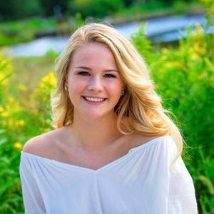 Meet your Posher, Anastasia